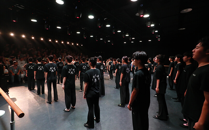 影視表演藝考培訓(xùn)班